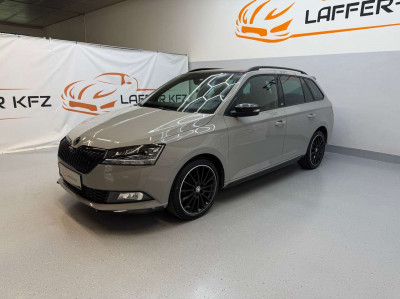 Skoda Fabia Gebrauchtwagen Skoda Fabia Gebrauchtwagen