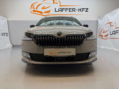 Skoda Fabia Gebrauchtwagen Skoda Fabia Gebrauchtwagen
