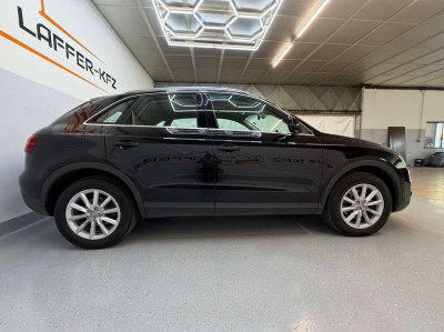Audi Q3 Gebrauchtwagen Audi Q3 Gebrauchtwagen