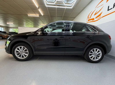 Audi Q3 Gebrauchtwagen Audi Q3 Gebrauchtwagen