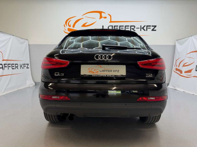 Audi Q3 Gebrauchtwagen Audi Q3 Gebrauchtwagen