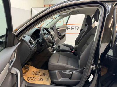 Audi Q3 Gebrauchtwagen Audi Q3 Gebrauchtwagen
