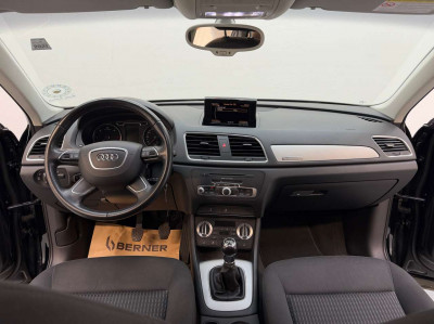 Audi Q3 Gebrauchtwagen Audi Q3 Gebrauchtwagen