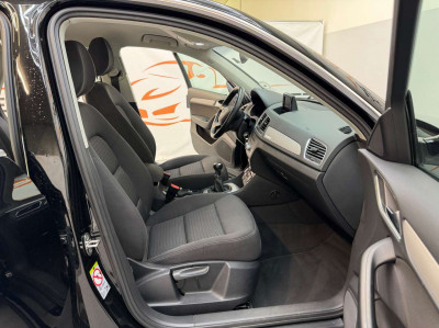 Audi Q3 Gebrauchtwagen Audi Q3 Gebrauchtwagen