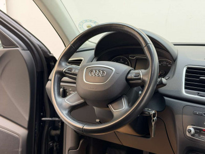 Audi Q3 Gebrauchtwagen Audi Q3 Gebrauchtwagen