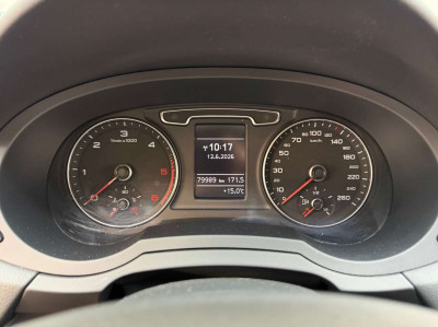 Audi Q3 Gebrauchtwagen Audi Q3 Gebrauchtwagen