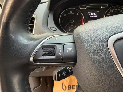 Audi Q3 Gebrauchtwagen Audi Q3 Gebrauchtwagen