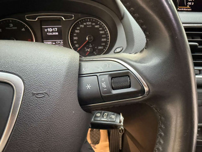 Audi Q3 Gebrauchtwagen Audi Q3 Gebrauchtwagen