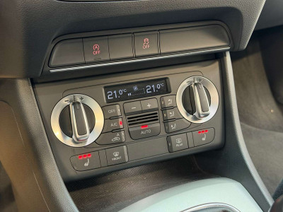 Audi Q3 Gebrauchtwagen Audi Q3 Gebrauchtwagen