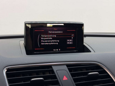 Audi Q3 Gebrauchtwagen Audi Q3 Gebrauchtwagen