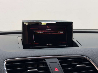Audi Q3 Gebrauchtwagen Audi Q3 Gebrauchtwagen