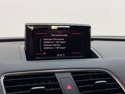 Audi Q3 Gebrauchtwagen Audi Q3 Gebrauchtwagen