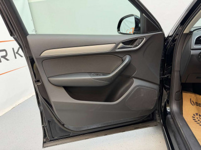Audi Q3 Gebrauchtwagen Audi Q3 Gebrauchtwagen