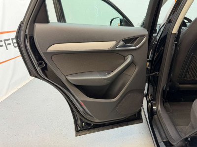 Audi Q3 Gebrauchtwagen Audi Q3 Gebrauchtwagen