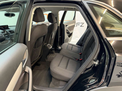 Audi Q3 Gebrauchtwagen Audi Q3 Gebrauchtwagen