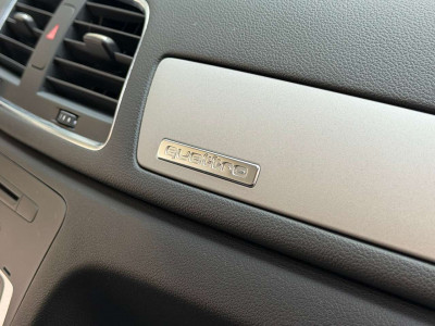 Audi Q3 Gebrauchtwagen Audi Q3 Gebrauchtwagen