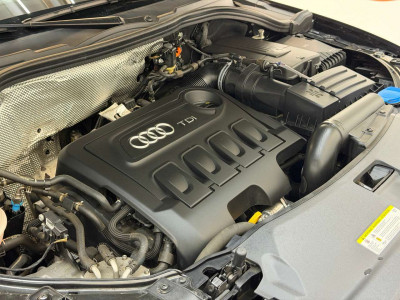 Audi Q3 Gebrauchtwagen Audi Q3 Gebrauchtwagen