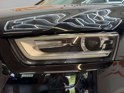 Audi Q3 Gebrauchtwagen Audi Q3 Gebrauchtwagen