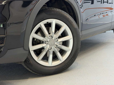 Audi Q3 Gebrauchtwagen Audi Q3 Gebrauchtwagen