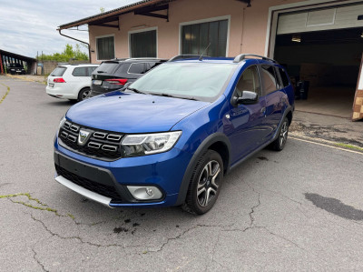 Dacia Logan Gebrauchtwagen Dacia Logan Gebrauchtwagen
