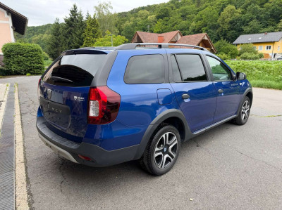 Dacia Logan Gebrauchtwagen Dacia Logan Gebrauchtwagen