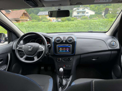 Dacia Logan Gebrauchtwagen Dacia Logan Gebrauchtwagen