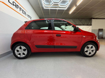 Renault Twingo Gebrauchtwagen Renault Twingo Gebrauchtwagen
