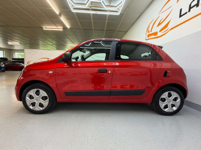 Renault Twingo Gebrauchtwagen Renault Twingo Gebrauchtwagen