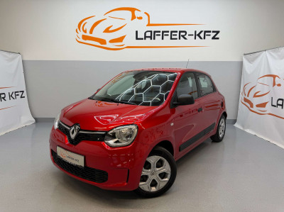 Renault Twingo Gebrauchtwagen Renault Twingo Gebrauchtwagen
