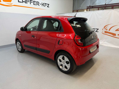 Renault Twingo Gebrauchtwagen Renault Twingo Gebrauchtwagen