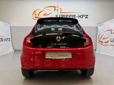 Renault Twingo Gebrauchtwagen Renault Twingo Gebrauchtwagen