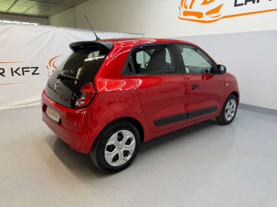 Renault Twingo Gebrauchtwagen Renault Twingo Gebrauchtwagen
