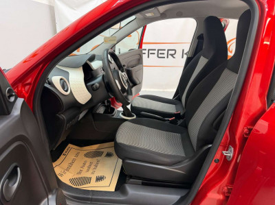 Renault Twingo Gebrauchtwagen Renault Twingo Gebrauchtwagen
