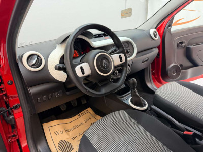 Renault Twingo Gebrauchtwagen Renault Twingo Gebrauchtwagen