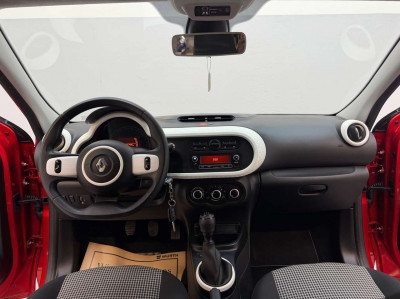 Renault Twingo Gebrauchtwagen Renault Twingo Gebrauchtwagen