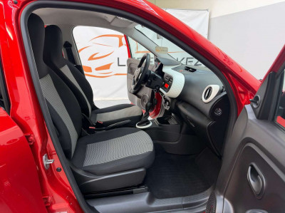 Renault Twingo Gebrauchtwagen Renault Twingo Gebrauchtwagen
