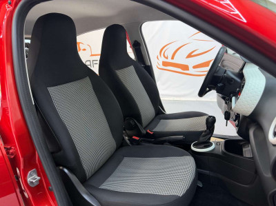 Renault Twingo Gebrauchtwagen Renault Twingo Gebrauchtwagen
