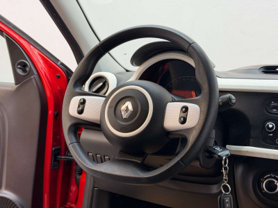 Renault Twingo Gebrauchtwagen Renault Twingo Gebrauchtwagen