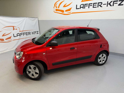 Renault Twingo Gebrauchtwagen Renault Twingo Gebrauchtwagen