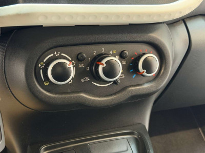 Renault Twingo Gebrauchtwagen Renault Twingo Gebrauchtwagen