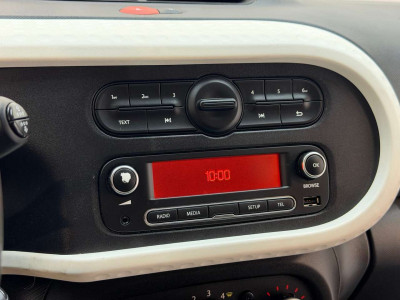Renault Twingo Gebrauchtwagen Renault Twingo Gebrauchtwagen