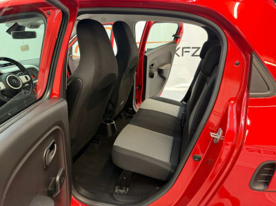 Renault Twingo Gebrauchtwagen Renault Twingo Gebrauchtwagen