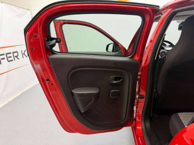 Renault Twingo Gebrauchtwagen Renault Twingo Gebrauchtwagen