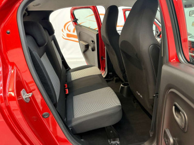 Renault Twingo Gebrauchtwagen Renault Twingo Gebrauchtwagen