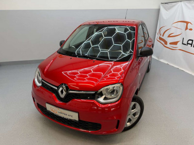 Renault Twingo Gebrauchtwagen Renault Twingo Gebrauchtwagen