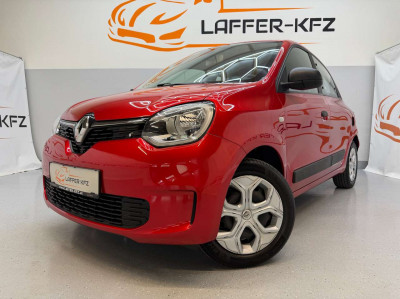 Renault Twingo Gebrauchtwagen Renault Twingo Gebrauchtwagen