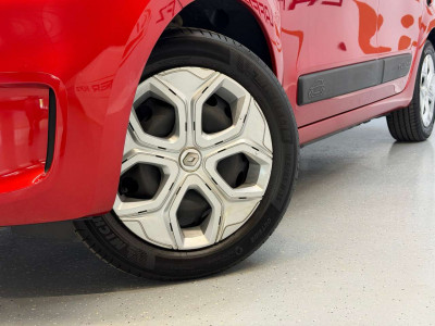 Renault Twingo Gebrauchtwagen Renault Twingo Gebrauchtwagen