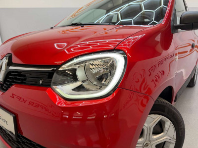 Renault Twingo Gebrauchtwagen Renault Twingo Gebrauchtwagen