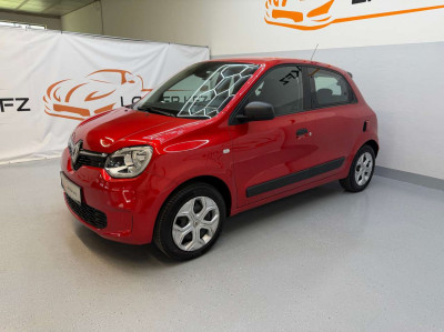 Renault Twingo Gebrauchtwagen Renault Twingo Gebrauchtwagen