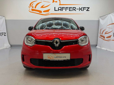 Renault Twingo Gebrauchtwagen Renault Twingo Gebrauchtwagen